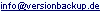 Unsere E-Mail-Adresse