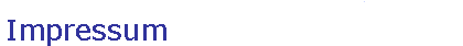 Impressum